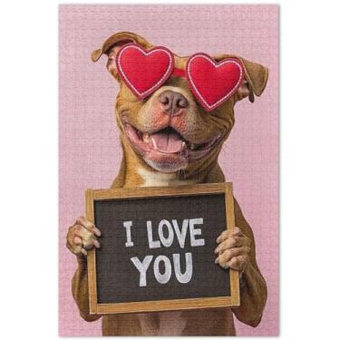 Imagem de Unicórnios roxos personalizados cenário fantástico quebra-cabeça 500 peças animal adulto flor arte divertido brinquedo adulto elefante branco presentes engraçados, 50 x 35 centímetros