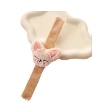 Imagem de Bracelete De Boneca Kpop, Brinquedo De Pelúcia Fofo Para Mochila, Pres