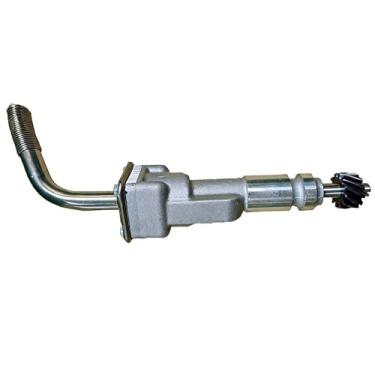 Imagem de EVICTORY Bomba de óleo S4E - para peças sobressalentes de motor diesel mitsubishi S4E