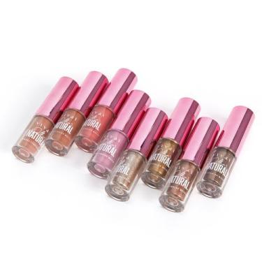 Imagem de Olhar natural sombra liquida vivai