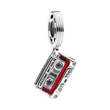 Imagem de Pingentes De Charme De Star Wars Guardiões Da Galáxia Para Pulseira Co