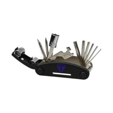 Imagem de Acessórios De Ferramenta Para Motocicleta Trident660 Daytona675R Stree