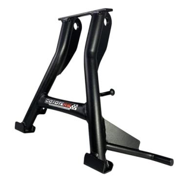 Imagem de Cavalete Central/Descanso Coyote - CB 500 X ano 2020 em Diante/NX 500 ano 2025 em Diante - Honda