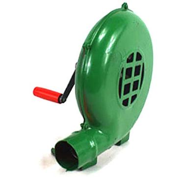 Imagem de TRGCJGH Ventoinha Forja Grelha Ventilador Manual Top Forja Ventilador de Mão Grelha para Churrasco Para Camping Ao Ar Livre Piquenique Cozinhar, 300 W