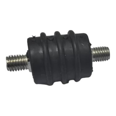 Imagem de Zrbectay Novo suporte de motor dianteiro superior 304800 0331812 compatível com Johnson Evinrude 20 25 28 30 HP (2cyl)