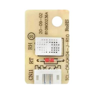 Imagem de YYS-Temperatura e Umidade Sensor Module, Desumidificador Acessórios, C
