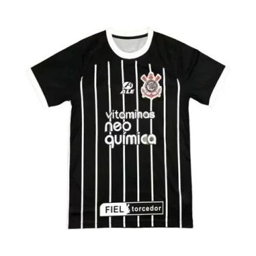 Imagem de Camiseta De Treinamento De Futebol Unissex Impressa Em 3D Respirável M