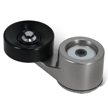 Imagem de maXpeedingrods Conjunto tensor de correia com polia para Chevy & GMC Model-C1500 C2500 C3500 K1500 K2500 K3500 S10 G10 G20 G30 Blazer Yukon S15 1988-1995, V6 V8 4.0 3L 5.0 cm L 5,7L, 38108, 06004123