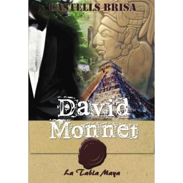 Imagem de David Monnet VIII - Espanhol