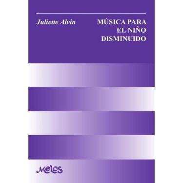 Imagem de BA12553 - La música para el niño disminuido - Espanhol