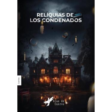 Imagem de Reliquias de los condenados - Espanhol