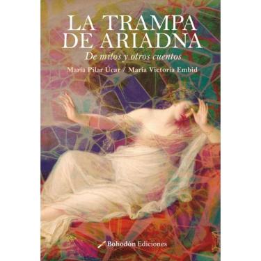 Imagem de La trampa de Ariadna - Espanhol
