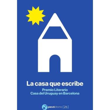 Imagem de La casa que escribe - Espanhol