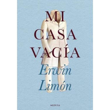 Imagem de Mi casa vacía - Espanhol