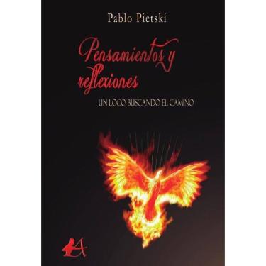 Imagem de Pensamiento y reflexiones - Espanhol