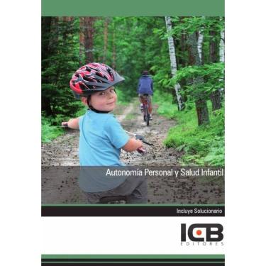Imagem de Autonomía Personal y Salud Infantil - Espanhol