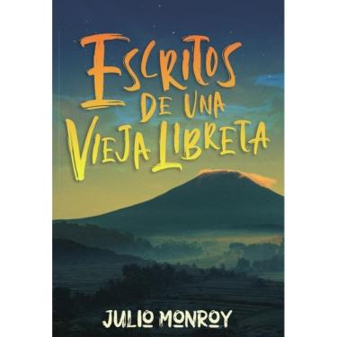 Imagem de Escritos de una Vieja Libreta-Espanhol