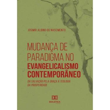 Imagem de Mudança de Paradigma no Evangelicalismo Contemporâneo-Português