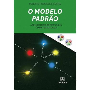Imagem de O Modelo Padrão-Português