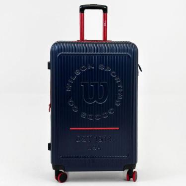 Imagem de Mala De Viagem Wilson Rígida Grande-Unissex