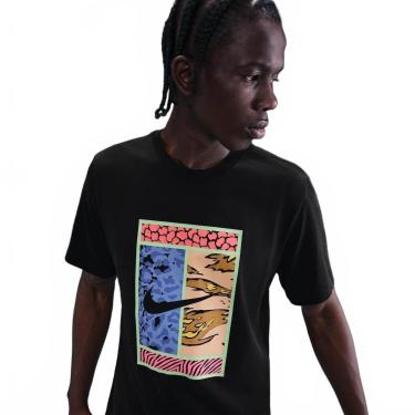 Imagem de Camiseta Dri-FIT Nike Court Masculina-Masculino