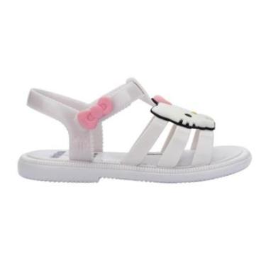Imagem de SANDÁLIA MINI MELISSA HIP + HELLO ORIGINAL 37872-Feminino