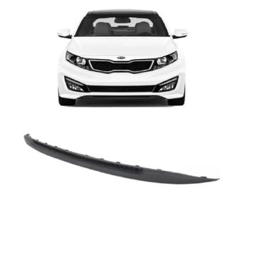 Imagem de Saia Inferior Parachoque Dianteiro Optima 2012 2013 2014