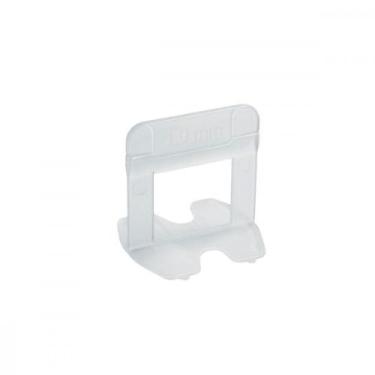 Imagem de Espacador Nivelador Cortag Smart 1,0Mm Com 500Pecas 62405