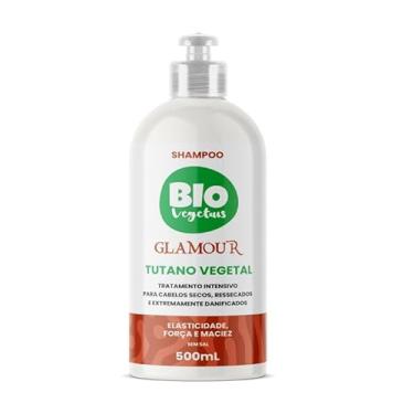 Imagem de Shampoo Glamour Tutano 500ml