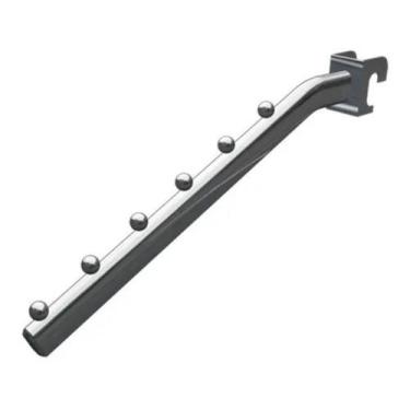 Imagem de Rt Inclinado Barra Tubo Oblongo 35 cm - Fidel