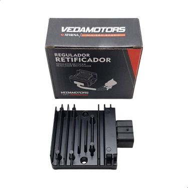 Imagem de Retificador Vedamotors Xre 300 Cb 300 R Nx 400 I Falcon