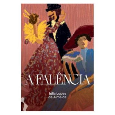 Imagem de A falência - ANTOFAGICA EDITORA