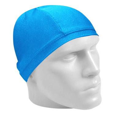 Imagem de Touca de Natação Poker Korea Infantil