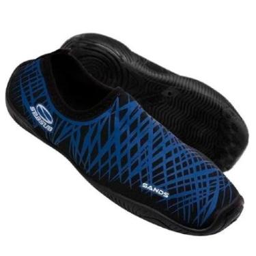 Imagem de Sapatilha Neoprene Seasub Antiderrapante Sands-Unissex