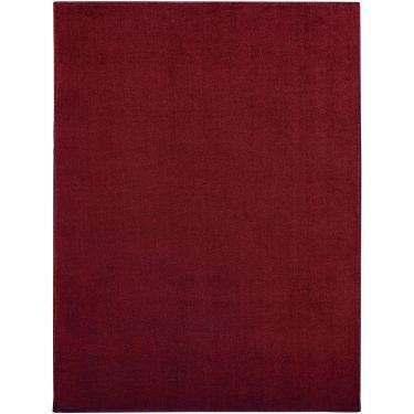 Imagem de Tapete Itapema Master N Vermelho 1,00x1,50 São Carlos