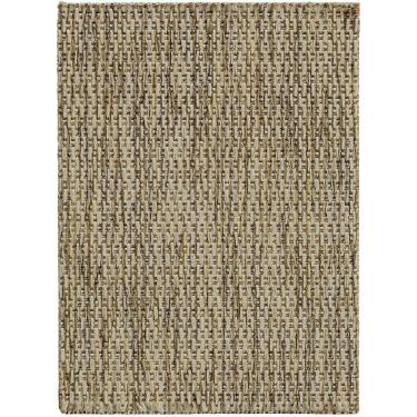 Imagem de Tapete Para Sala New Boucle Palha 1,00x1,60 São Carlos