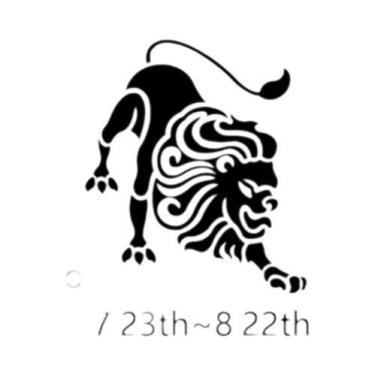 Imagem de Conjunto De Anéis Do Zodíaco: Áries, Touro, Gêmeos, Câncer, Virgem, Li