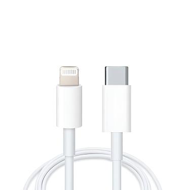 Imagem de Cabo USB Tipo-C Lightning Celular Carregamento 1M