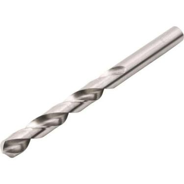 Imagem de Broca De Aço Rápido 6,10 Mm Din 338 Hss Vonder