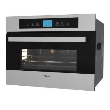 Imagem de Forno Elétrico Fischer Platinium De Embutir 43l Com Air Fryer 220V 17419(18936)