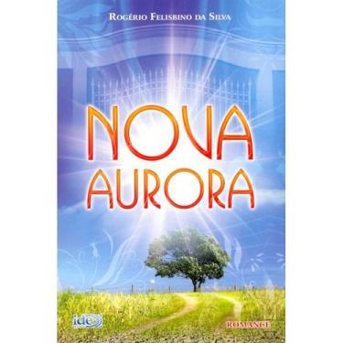 Imagem de Nova Aurora - IDE