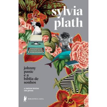 Imagem de Livro - Johnny Panic e a bíblia de sonhos