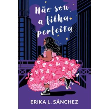 Imagem de Livro - Não sou a filha perfeita