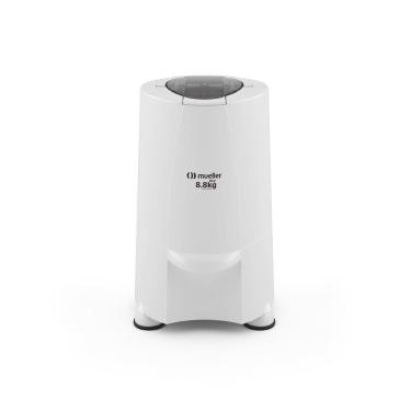 Imagem de Centrífuga De Roupas Mueller Dry 8,8kg Branca 110V