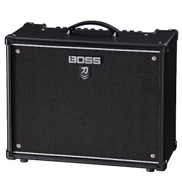 Imagem de Ktn-100-2 | Amplificador Combo para Guitarra 100-watt 1x12 Boss Katana-100mkii Ktn-100-2