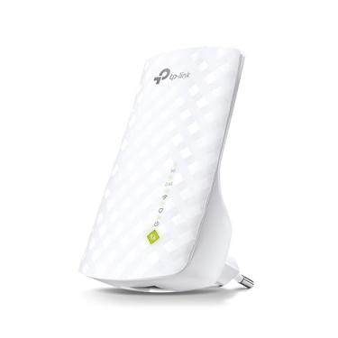 Imagem de TP-Link Repetidor Wi-Fi AC750, RE200, white