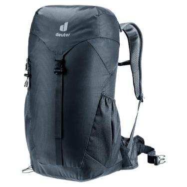 Imagem de Deuter, Mochila de Hiking Tour, 30 litros com Sistema Aircontact, Preto