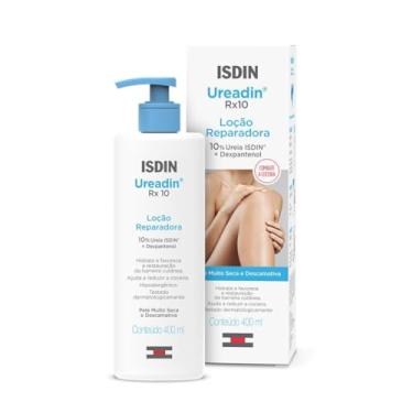 Imagem de ISDIN Loção Hidratante Corporal para Pele Muito Seca Ureadin Rx10-400ml