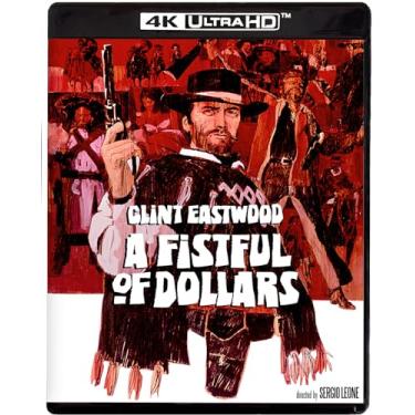 Imagem de A Fistful of Dollars