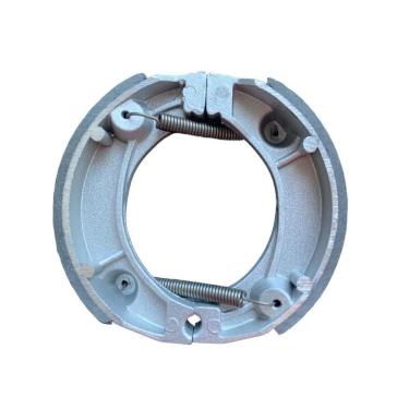 Imagem de Lona Freio Biz 100 Biz+ T  Pop  D/T  Nxr125 150 Bros  T 